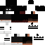 Syntaxes Minecraft skin preview
