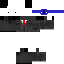 AcrosXD Minecraft skin preview