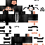 Iyees Minecraft skin preview