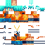 Pitaya1907 Minecraft skin preview