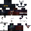 cuhr Minecraft skin preview