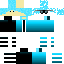 CrepesL Minecraft skin preview