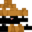 PoliticalCorndog Minecraft skin preview