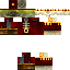 SoutifDeLuxe Minecraft skin preview