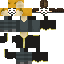 AltroniusTM Minecraft skin preview