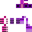 EternityIsBack Minecraft skin preview