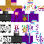Lucas888 Minecraft skin preview