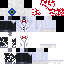 DeepestEndFlame Minecraft skin preview