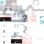 D3N6 Minecraft skin preview