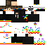 Antitopia Minecraft skin preview