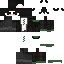 ILiveInAWall Minecraft skin preview