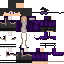 Zernki Minecraft skin preview