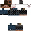 merloneee Minecraft skin preview