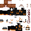 killboom1011 Minecraft skin preview