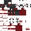 Huggin Minecraft skin preview