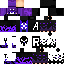 AntRolling Minecraft skin preview