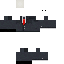 MickeyAMK Minecraft skin preview