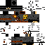 ND23 Minecraft skin preview