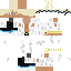 xd_Azures Minecraft skin preview