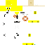 Sensei_wu132 Minecraft skin preview