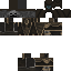 Freshrimp Minecraft skin preview