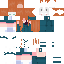 EchoLuu Minecraft skin preview