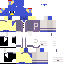 PablosAppleJuice Minecraft skin preview