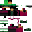 Lulink Minecraft skin preview