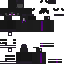 ElNyakson Minecraft skin preview
