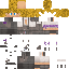 SacredTaco Minecraft skin preview