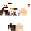 XxSpringChildxX Minecraft skin preview