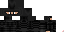 oculate Minecraft skin preview