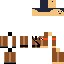 FA1L3D_ART15T Minecraft skin preview