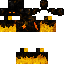 Dockty Minecraft skin preview