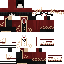 TridentTTR Minecraft skin preview