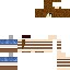 Pasty423 Minecraft skin preview