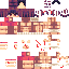 Hiono Minecraft skin preview