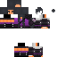 HaterAngel Minecraft skin preview