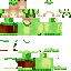 EeveeGamer09 Minecraft skin preview