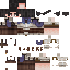Existedz Minecraft skin preview