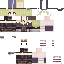 Wingnn Minecraft skin preview