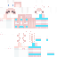 Azulalma0 Minecraft skin preview