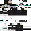 Lavishcrook Minecraft skin preview