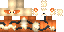aarcanine Minecraft skin preview