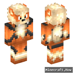 aarcanine