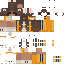 BuilderGav Minecraft skin preview