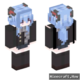 chocoshiroko