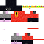 Juls_7 Minecraft skin preview