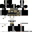 Coansp Minecraft skin preview