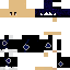 Mystic_WRG Minecraft skin preview